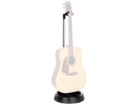 Gravity GS LS 01 NH B Suporte para guitarra Gravity GS LS 01 NH B Suporte para guitarra